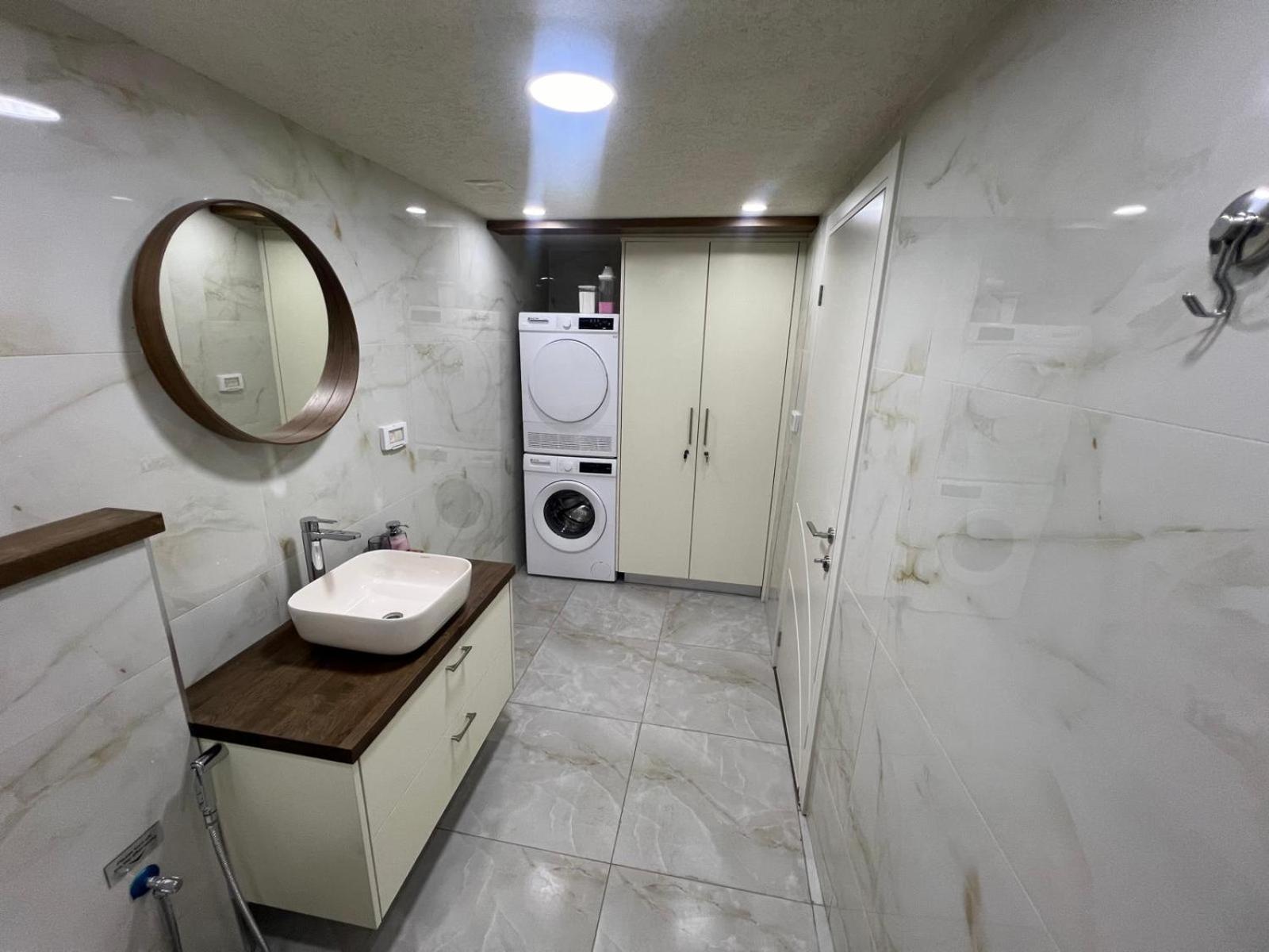 Johny'S Boutique Apartment Haifa Exteriér fotografie